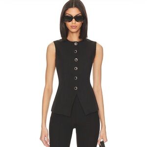 SNDYS x Revolve Emiliana Top